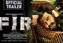 Remove 'objectionable' content from Tamil film 'FIR', demands AIMIM