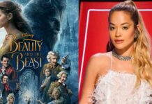 Rita Ora joins cast of 'Beauty and the Beast' prequel series