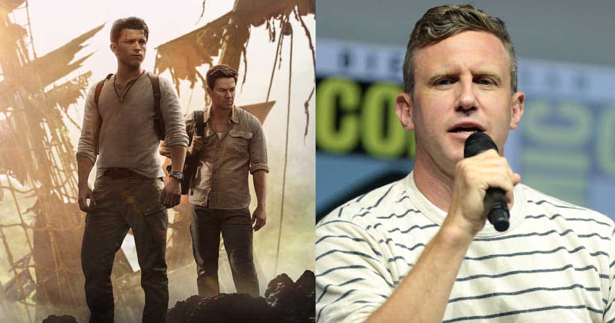 Ruben Fleischer says he would be 'thrilled' to make 'Uncharted' sequel