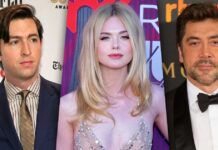SAG Awards 2022: Javier Bardem, Nicholas Braun, Elle Fanning kick off with 'I Am an Actor' segment