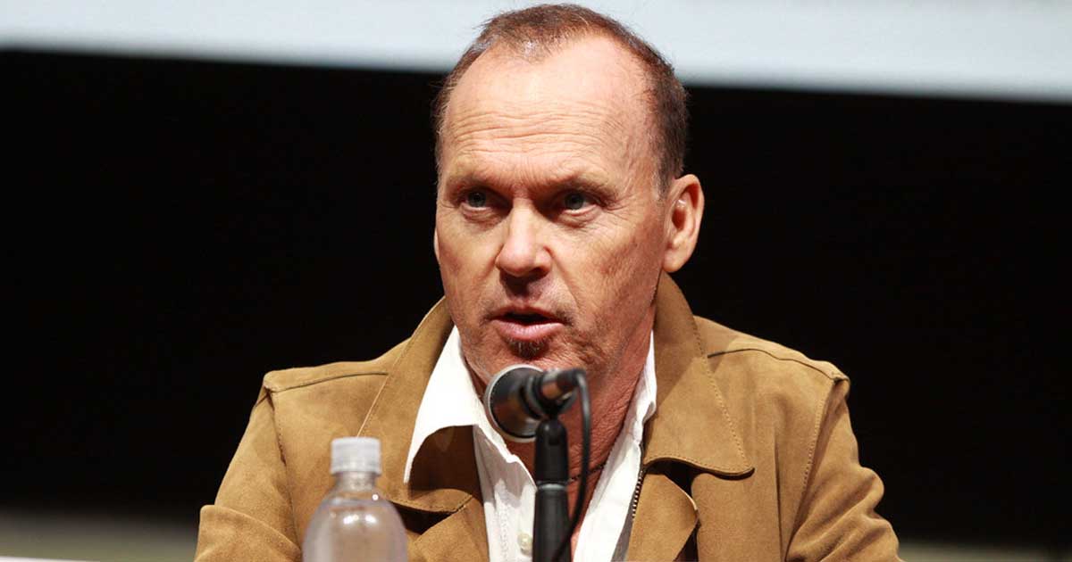 SAG Awards 2022: Michael Keaton dedicates award to late nephew in emotional speech