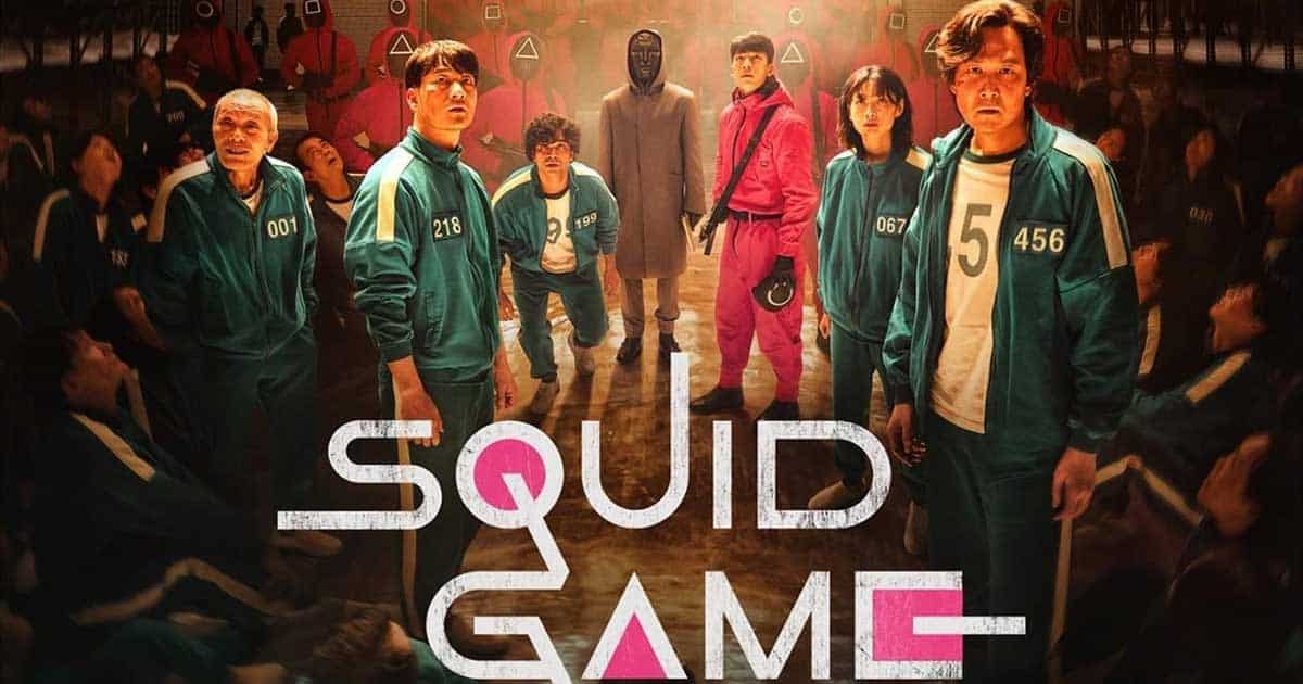 SAG Awards 2022: Squid Game Makes History With 3 Wins