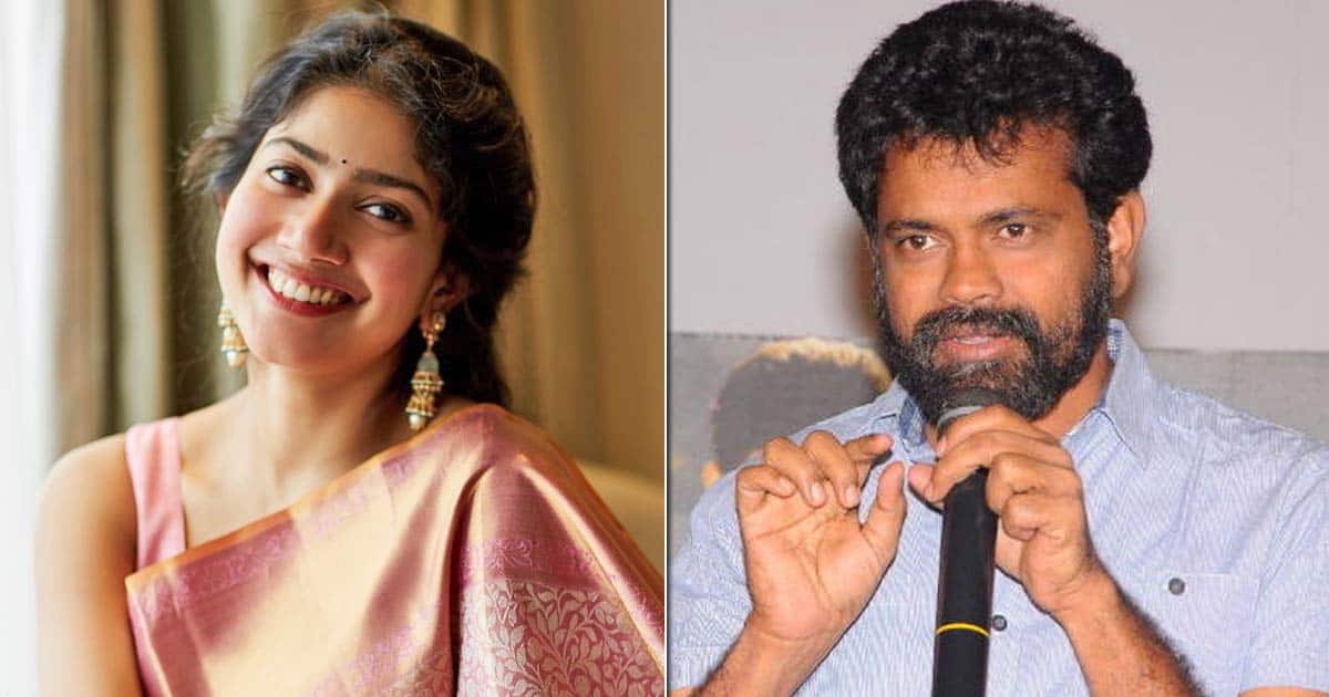 Sai Pallavi’s Fans Were So Loud With Cheers At A Recent Event That Pushpa Director Sukumar Could Barely Finish His Speech! Here’s What Happened