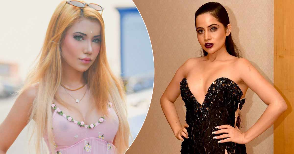 Sakshi Chopra Gets Trolled Netizens Compare Her With Urfi Javed