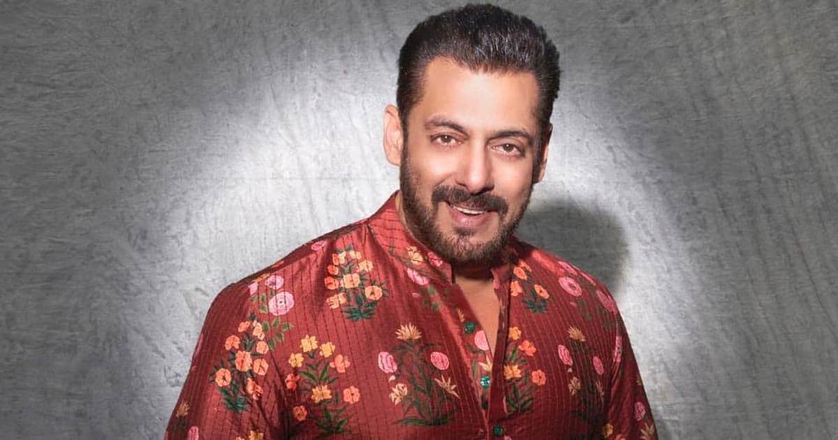 Salman Khan Continues His Eid Box Office Bonanza With Kabhi Eid Kabhi Diwali, Books 2023 To Shatter Records, Read On!