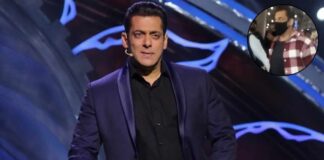 Salman Khan Loses His Cool At The Paparazzi