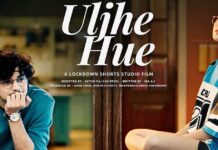Sanjana Sanghi's 'Uljhe Hue' releases on February 11