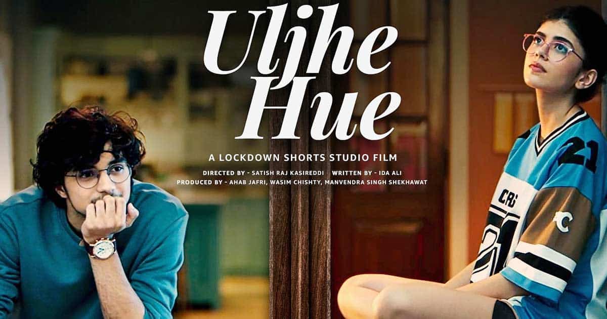 Uljhe Hue: Sanjana Sanghi Starrer To Release On This Date