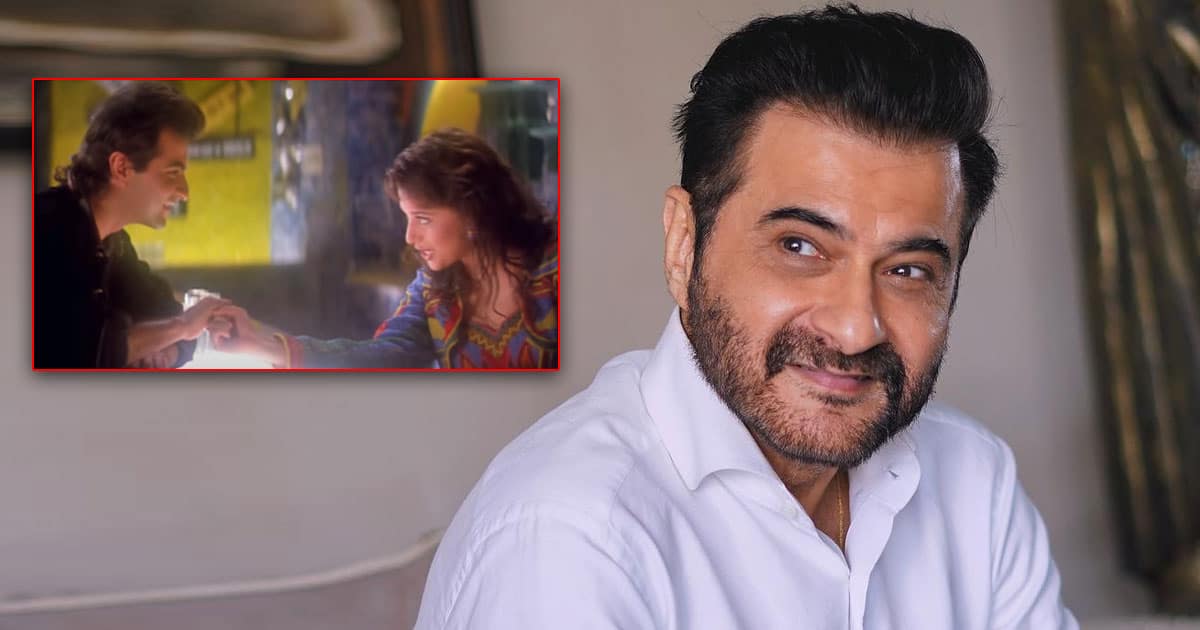 Sanjay Kapoor Reveals How He Got Steps For ‘Ankhiyaan Milaoon' Before Madhuri Dixit, 27 Years Later Of Song's Release