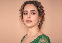 Sanya Malhotra: Great to see female characters being written with empathy