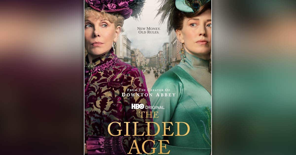 Second season of 'The Gilded Age' announced