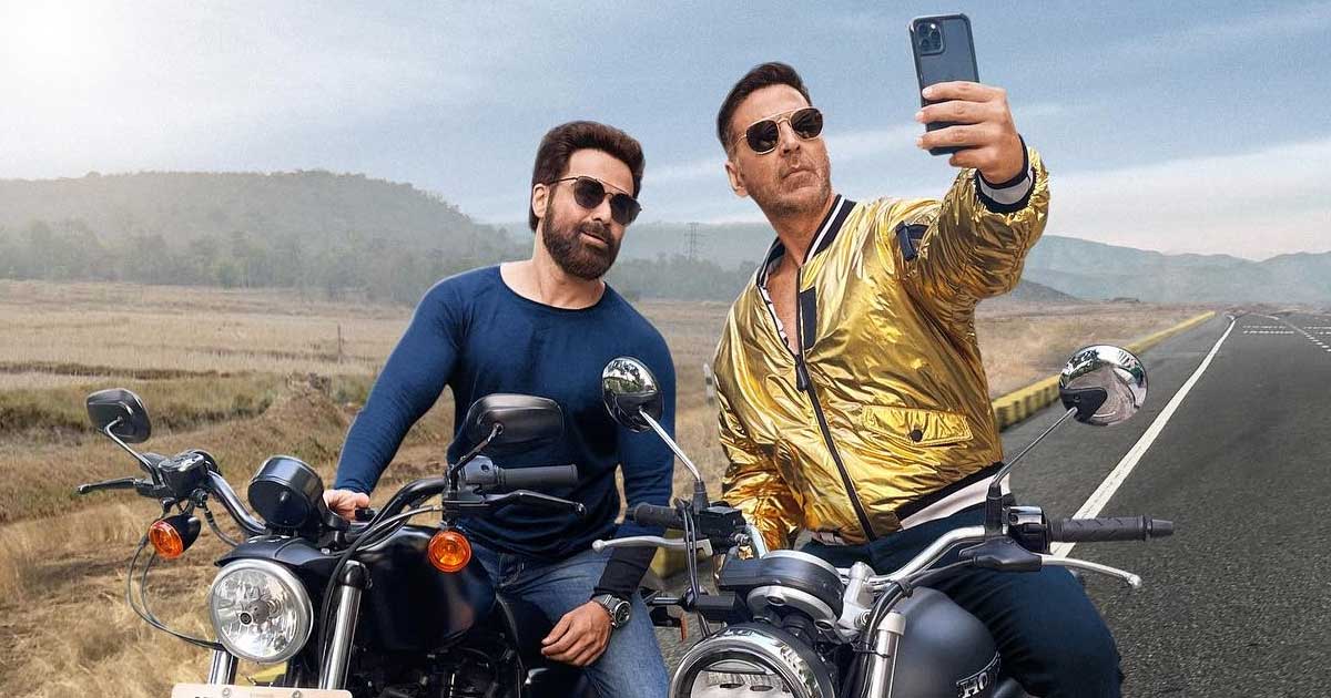 Selfiee: Akshay Kumar & Emraan Hashmi Starrer To Have A Theatrical Release; To Go On Floors This Month?