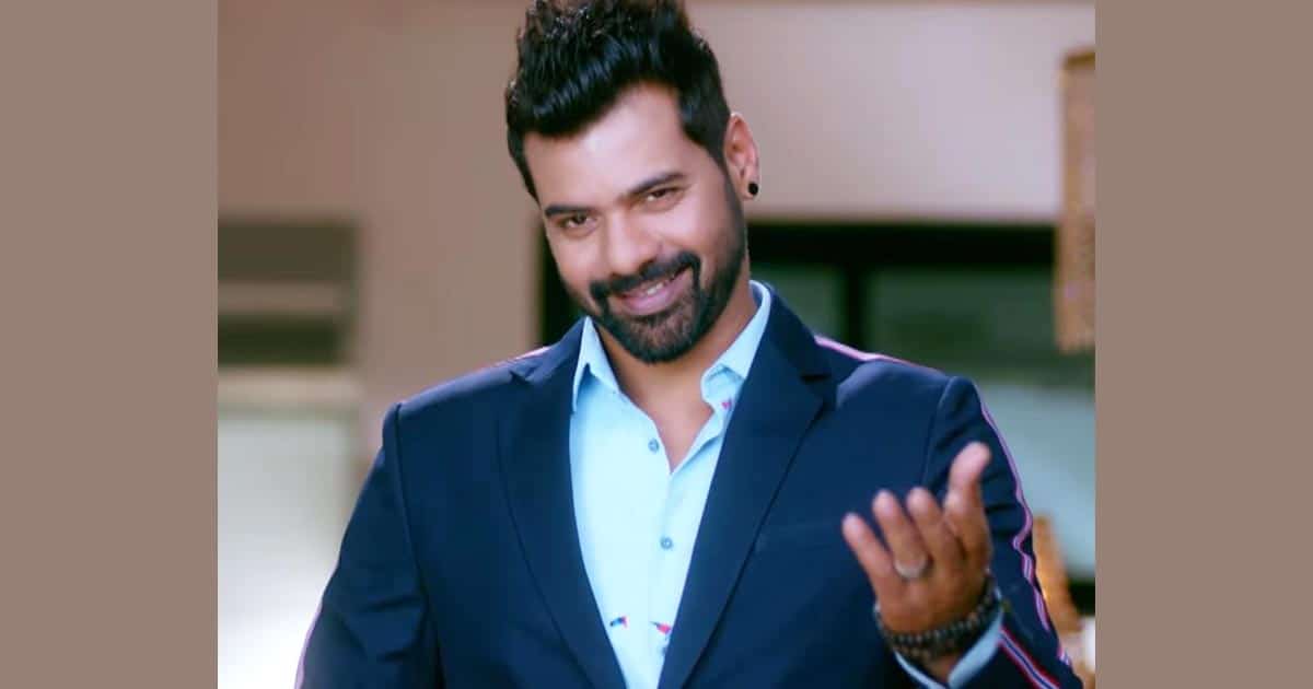 Shabir Ahluwalia Says Goodbye To Kumkum Bhagya After Seven Long Years For Another Show?