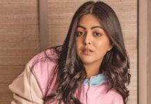 Shafaq Naaz on the evolution of women on Indian television