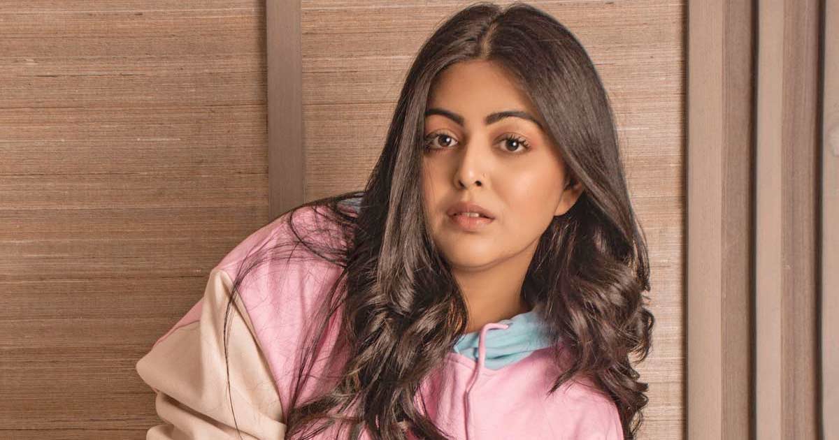 Shafaq Naaz Talks About The Evolution Of Women On Indian television!