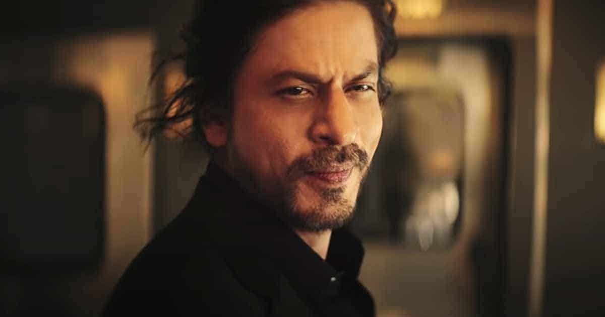 Shah Rukh Khan Latest Ad Featuring Pathan Look Gets A Thumbs Up From Netizens