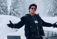 Shah Rukh Khan Once Revealed How He Did Not Get Any Offers From Hollywood: “I Also Feel I’m Not Good Enough To Do Something In The West”