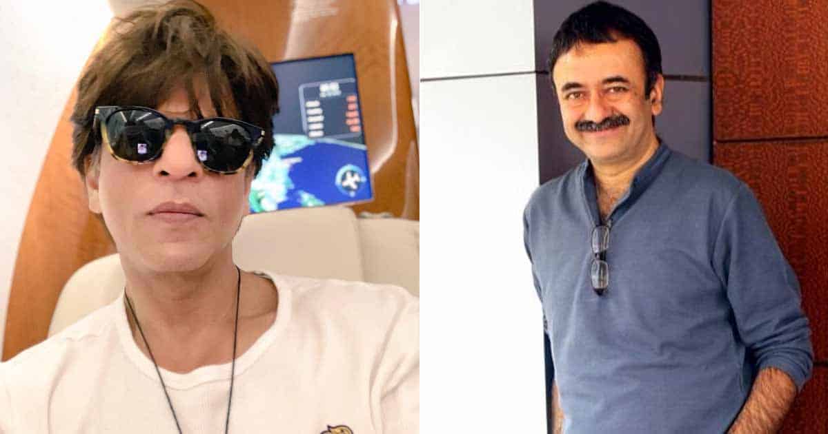 Shah Rukh Khan To Start Filming For Rajkumar Hirani’s Next In April? Short Schedule Planned In Budapest, Hungary?