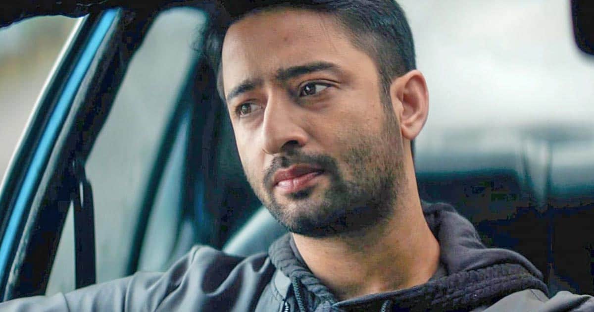 Shaheer Sheikh: Driving A Car In Mountains Is More Challenging Than Acting