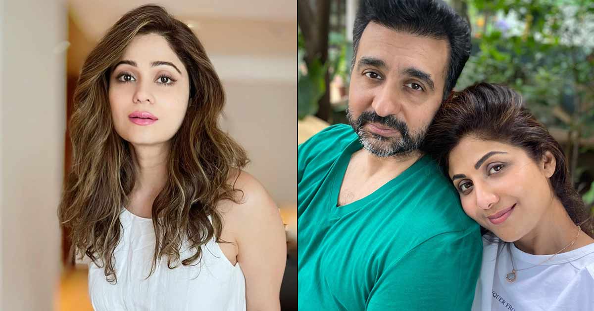 Shamita Shetty Reveals That She Is Feeling Sad For Being Able To Support Sister Shilpa Shetty During Raj Kundra's P*rn Controversy!