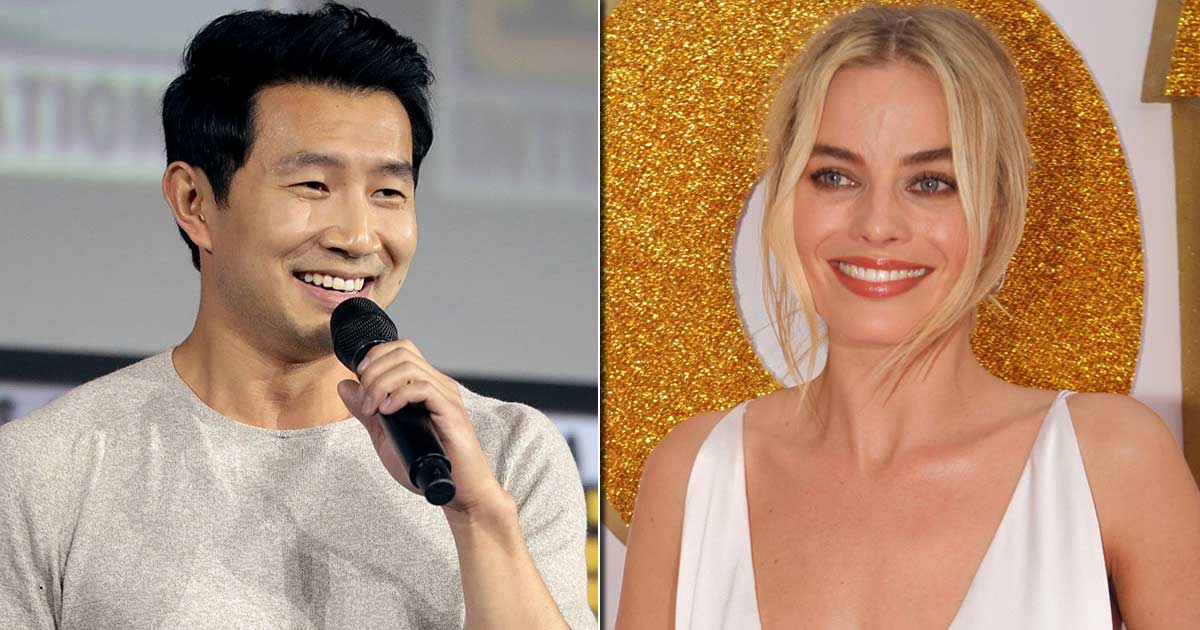 Simu Liu Roped In In The Live-Action Barbie Film Also Featuring 
