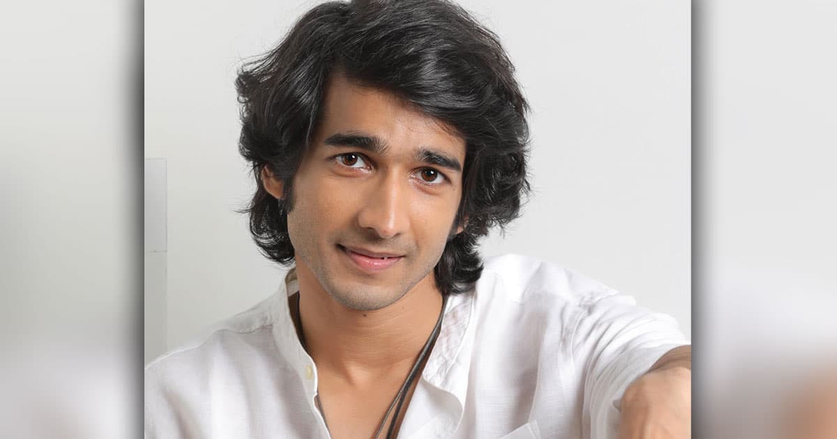 Shantanu Maheshwari: Getting to be a part of Bhansali's film was a learning experience