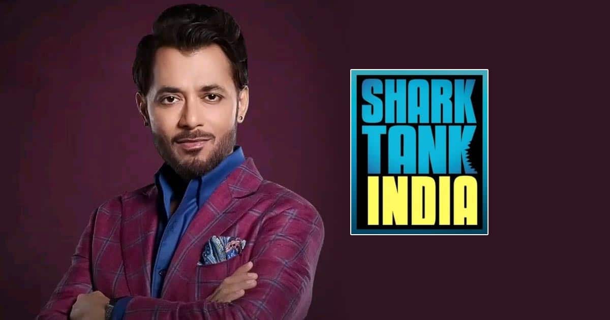 Shark Tank India's Anupam Mittal Reveals The Total Amount He Invested On The Show's Entrepreneurs