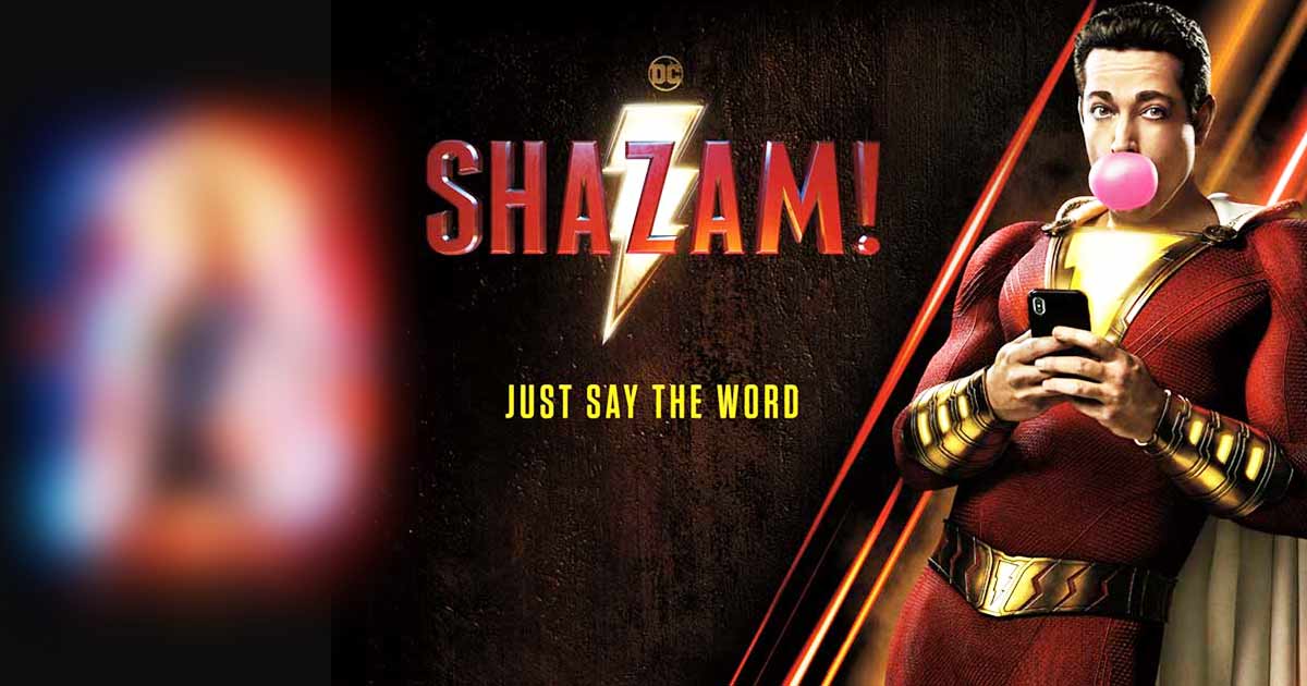 Shazam Was Earlier Referred To As This Marvel Superhero Before He was Renamed