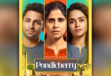 Shot On Smartphone, Film 'Pondicherry' All Set To Hit The Big Screen