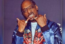 Snoop Dogg now owns Death Row Records