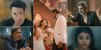 Radhe Shyam Release Trailer Ft. Prabhas & Pooja Hegde On 'How's The Hype?' Blockbuster Or Lacklustre? Vote Now