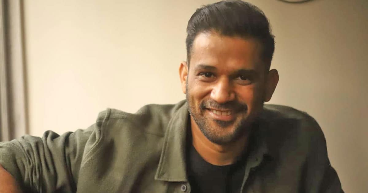 Sohum Shah Feels, "If You Love Your Work Then You Enjoy Every Bit Of It"