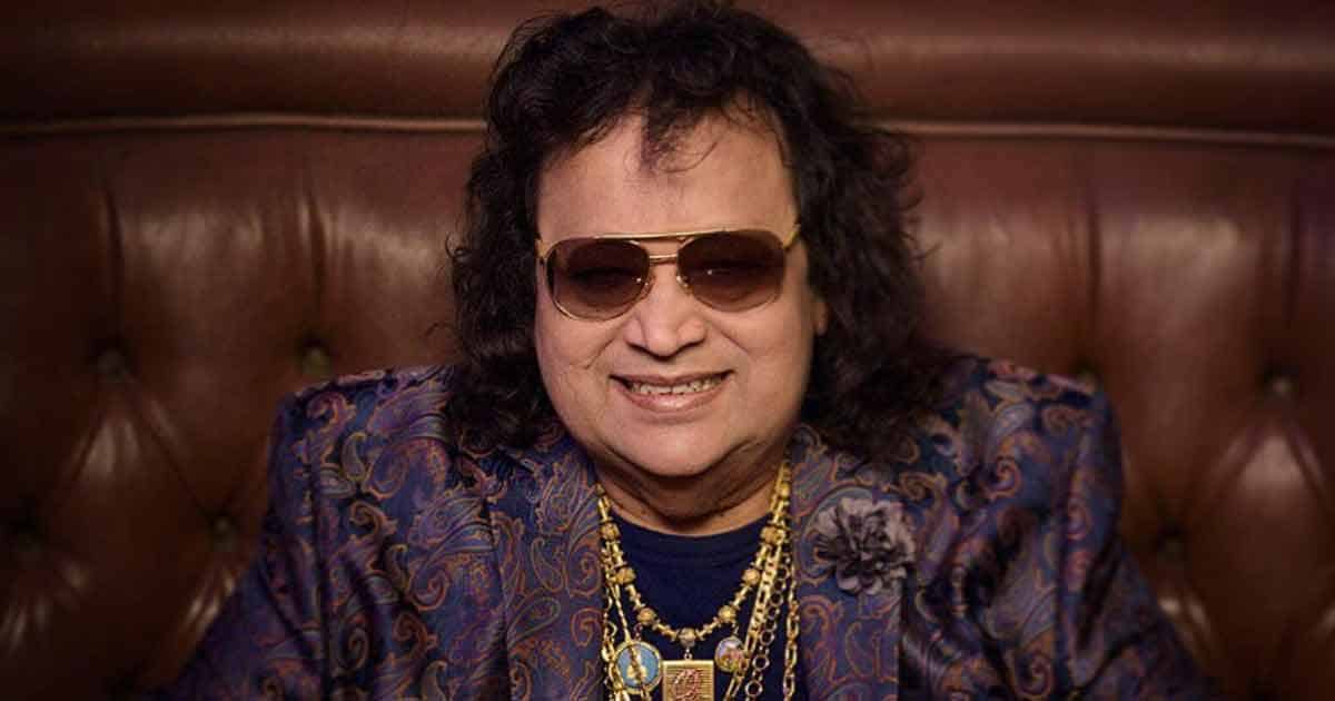 Son-In-Law Of Bappi Lahiri, Gobind Bansal Reveals How The Disco King Passed Away
