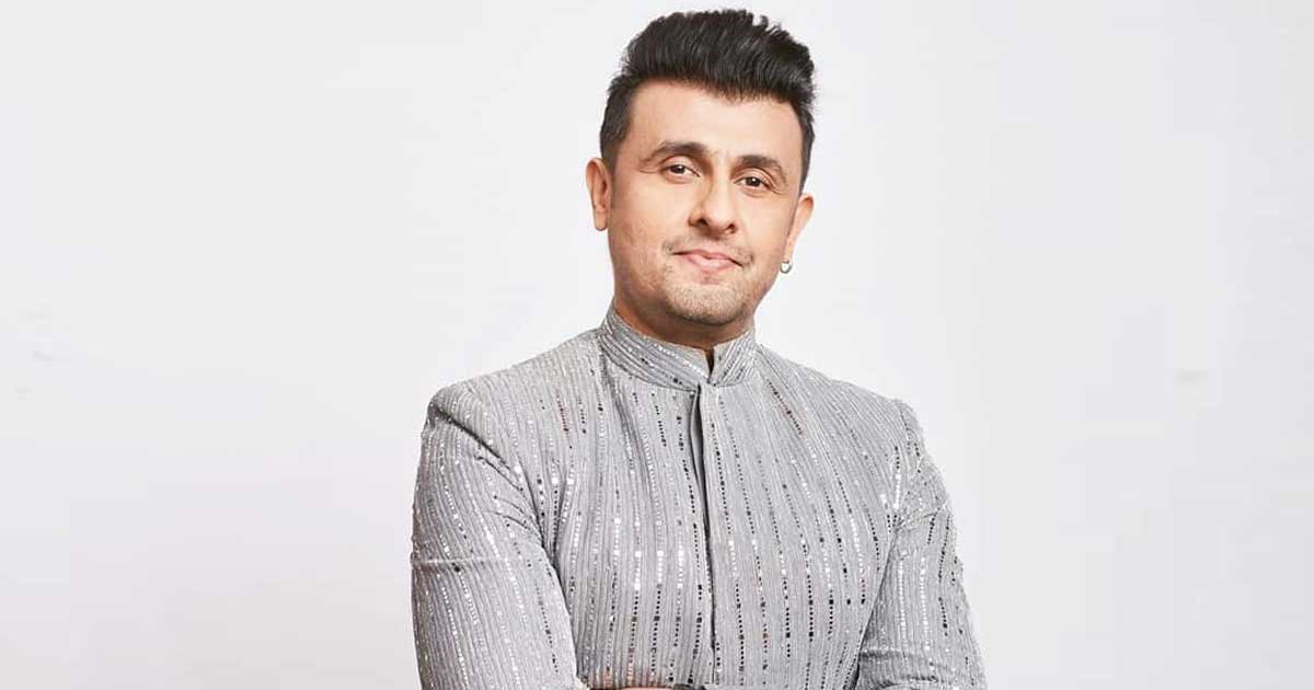 Sonu Nigam Threatened & Humiliated By BMC Chief Iqbal Singh Chahal’s Cousin? Deets Inside!