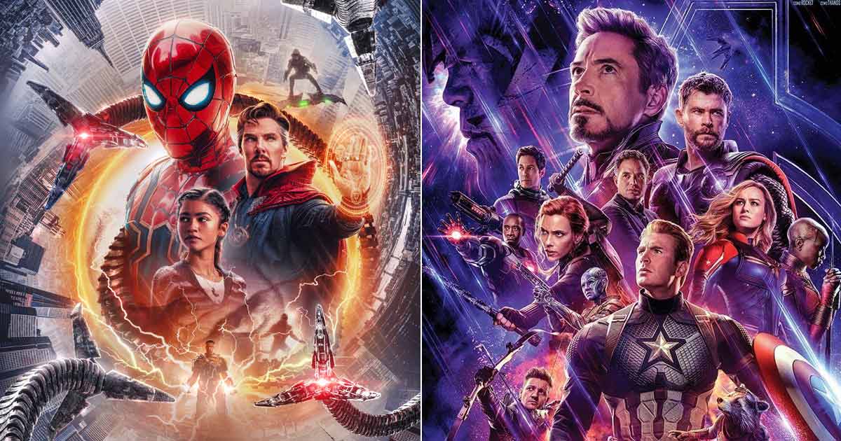 Spider-Man: No Way Home Shatters Avengers: Endgame's Record Of Top-Selling Digital Sales