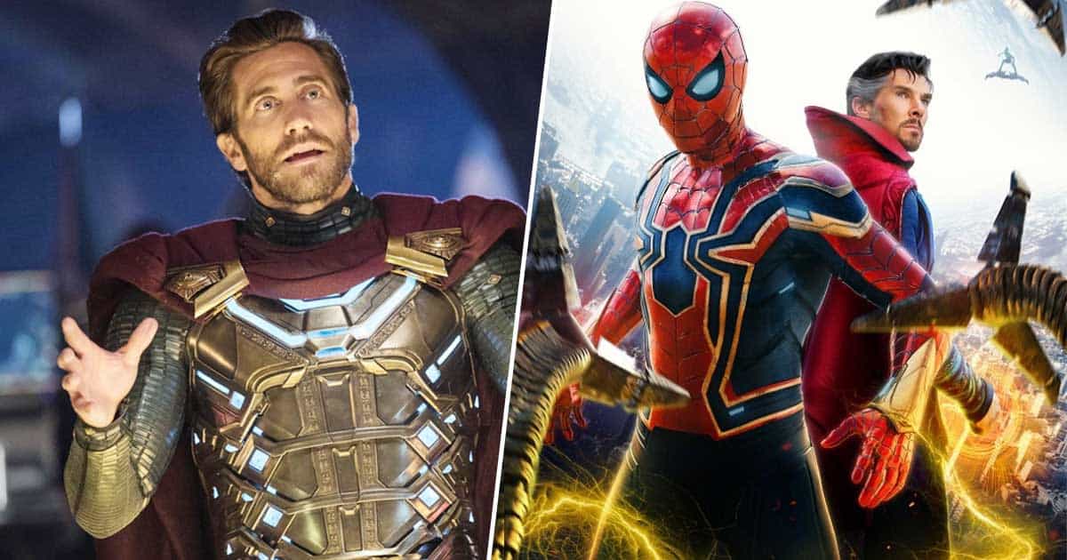 Spider-Man: No Way Home Writer Talk About Jake Gyllenhaal’s Absence
