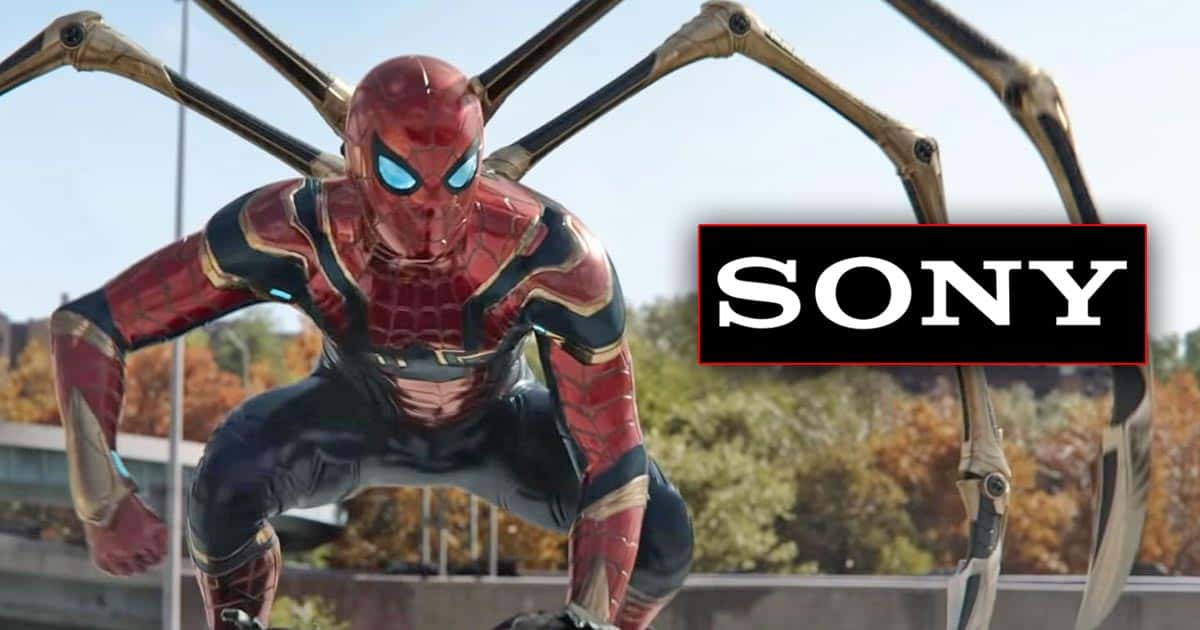 Spider-Man: No Way Home's Success Pushed Sony's Quarterly Profits To A New Height