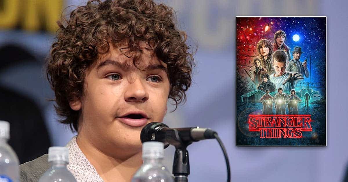 Stranger Things Star Gaten Matarazzo Opens Up About How His Health Condition Affected Him In Getting Roles