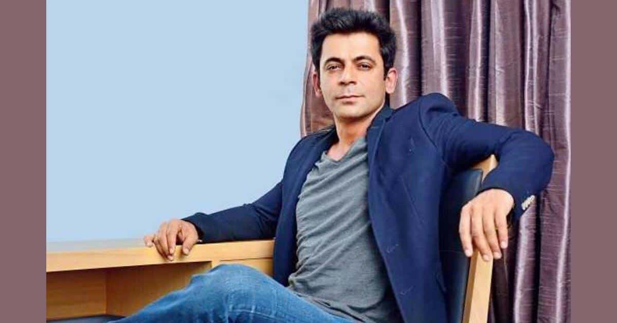 Sunil Grover Discharged From Hospital After Four Bypass Surgeries; Read On