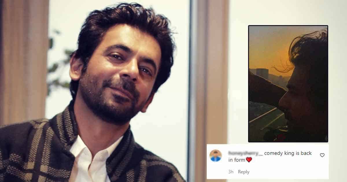 Sunil Grover Shares A Video Of Himself As He Recovers Post Multiple Bypass Surgeries – Watch