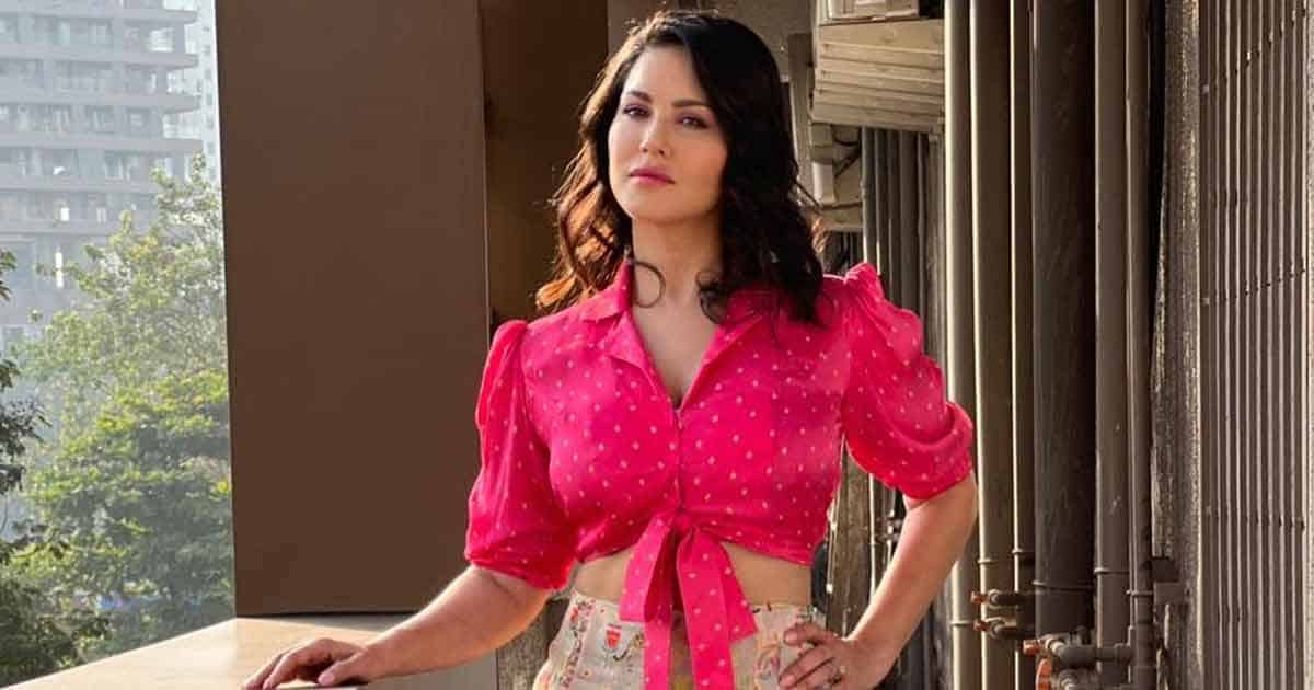 Sunny Leone Falls Victim Of Identity Theft & Loan Fraud, Claims Her Credit Score Took A Hit; Read On