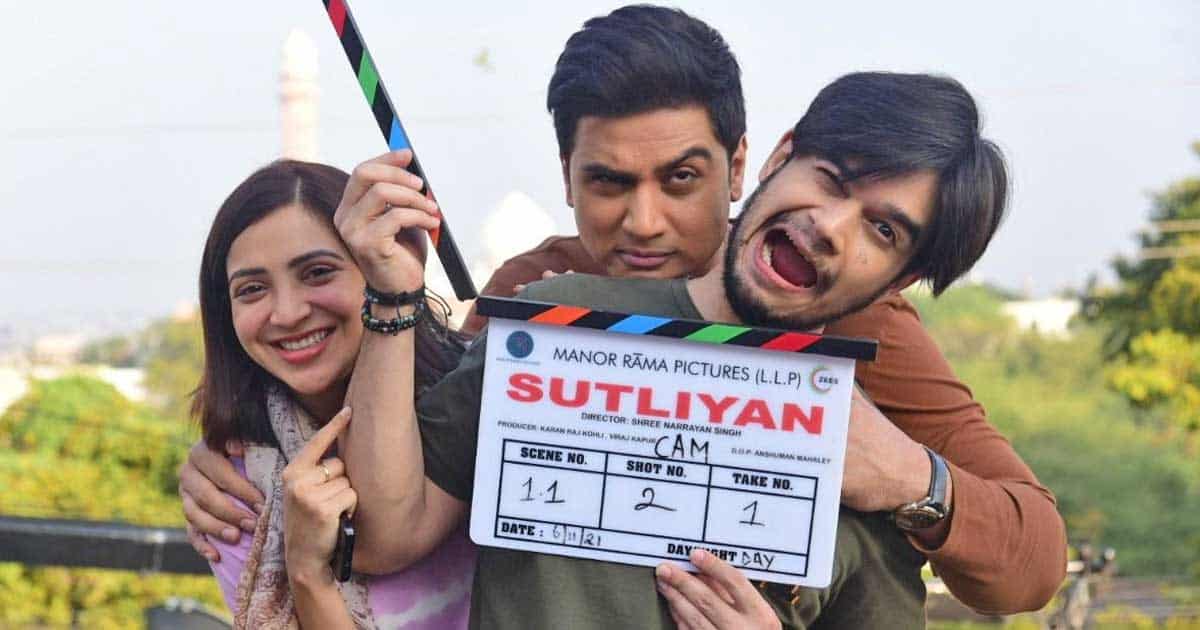 'Sutliyan' Actors Open Up On The Idea Of Family, Togetherness Changed Due To Virtual World