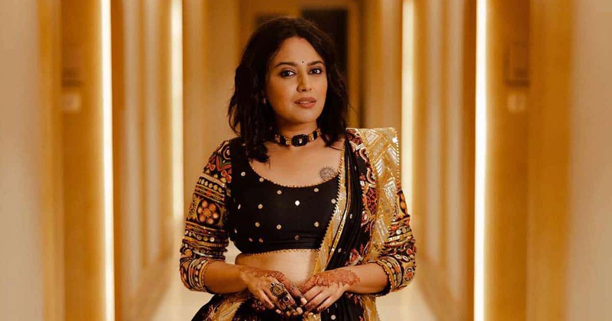 Swara Bhasker Gets Brutally Trolled For Comparing Hijab Row With Mahabharata; Netizen Questions, "Why You Guys Provoking?"
