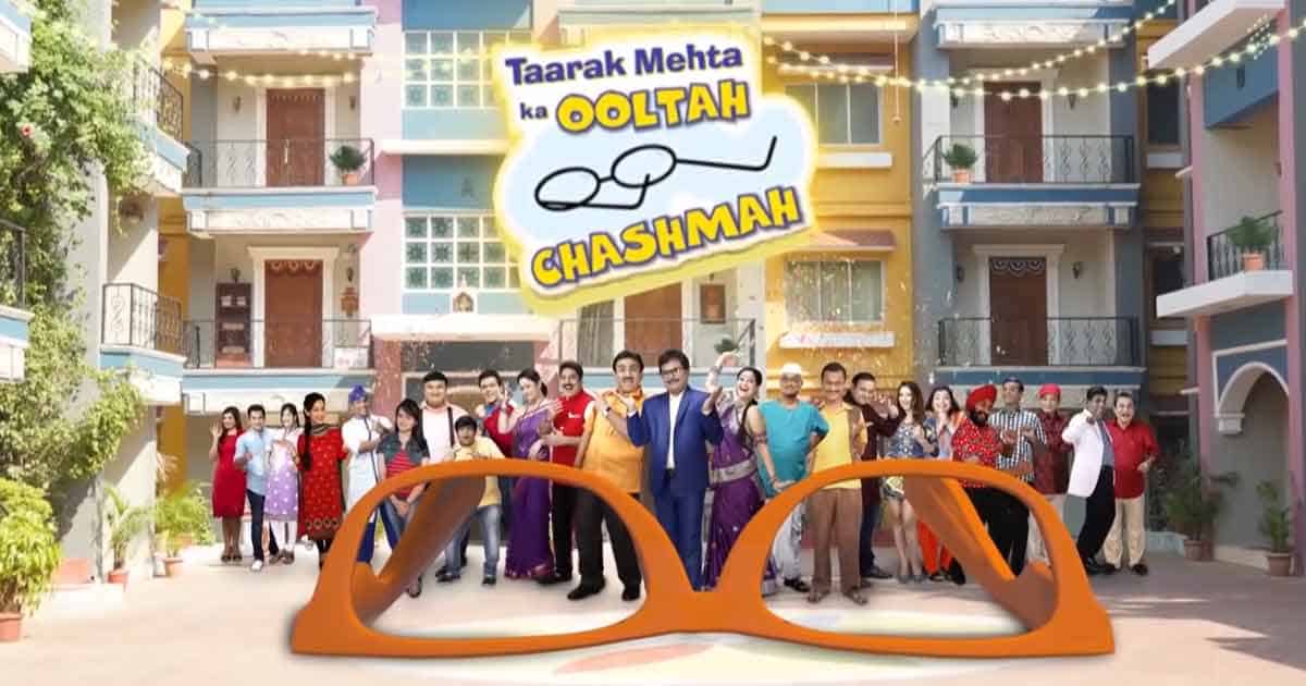 Taarak Mehta Ka Ooltah Chashmah To Turn Into A Web-Series?