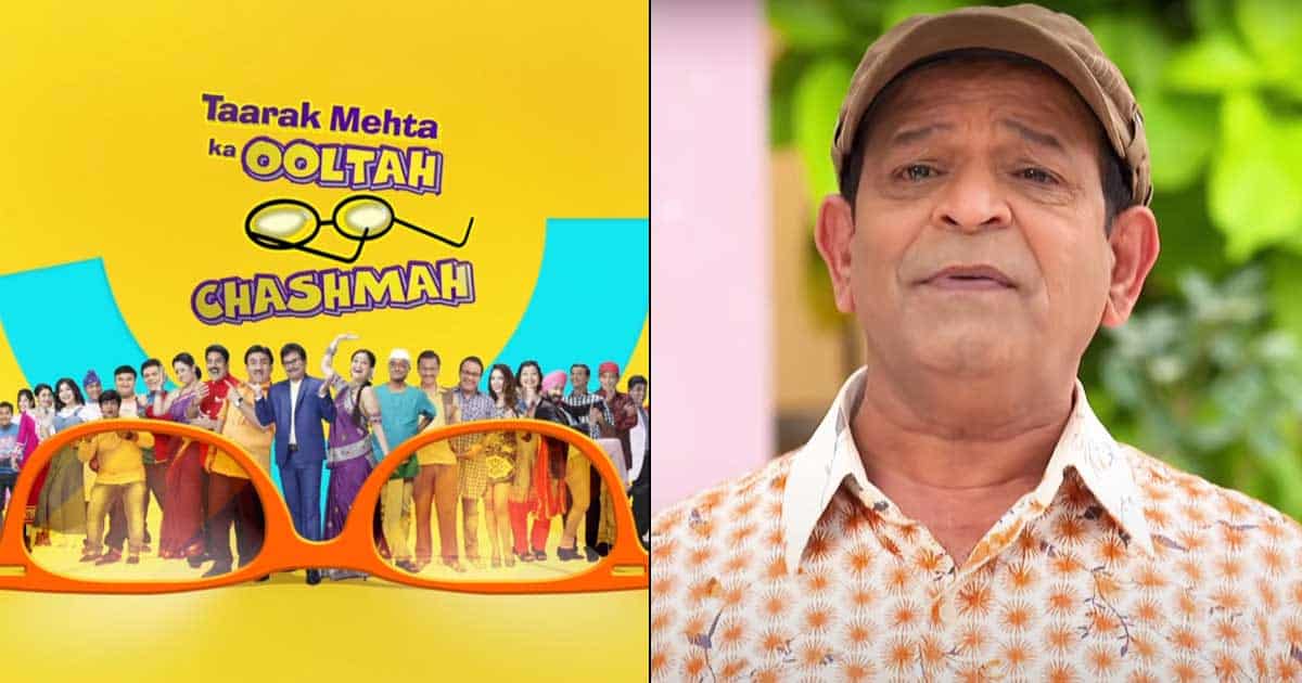Taarak Mehta Ka Ooltah Chashmah's Abdul Aka Sharad Sankla Once Earned Rs 50 Before Finding Fame With The Show; Read On