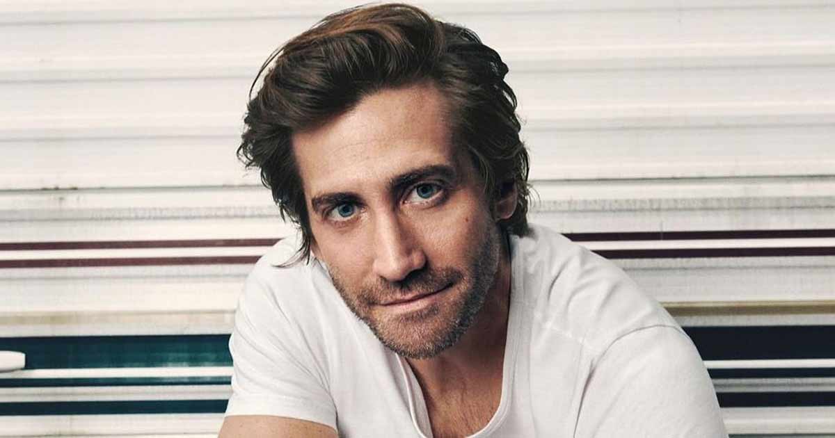 Taking over camera from Michael Bay, Jake Gyllenhaal shot 'Ambulance' scenes