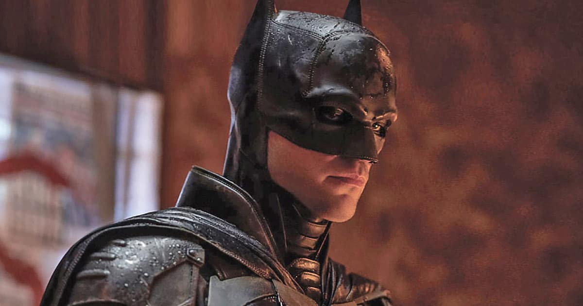 The Batman Appears On Your Screen Through Google's New Interactive Bat-Signal