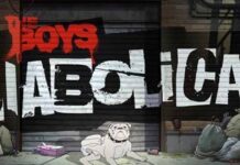 The Boys Presents: Diabolical Reveals Some of the Twisted (and Award-Winning!) Voice Talent in Appetizing New Teaser