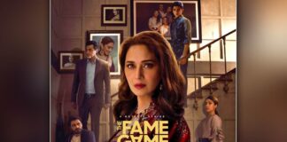 The Fame Game Web Review
