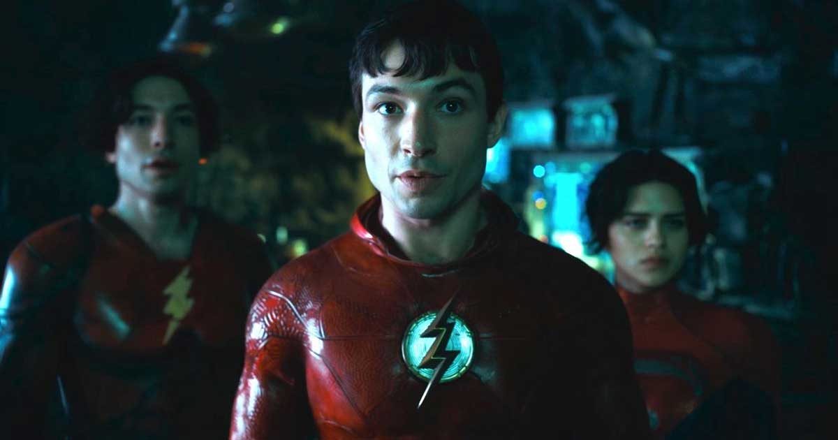 The Flash: Reverse Flash, Zoom To Play Villains In The Ezra Miller-Starrer? Here’s Why Fans Think So
